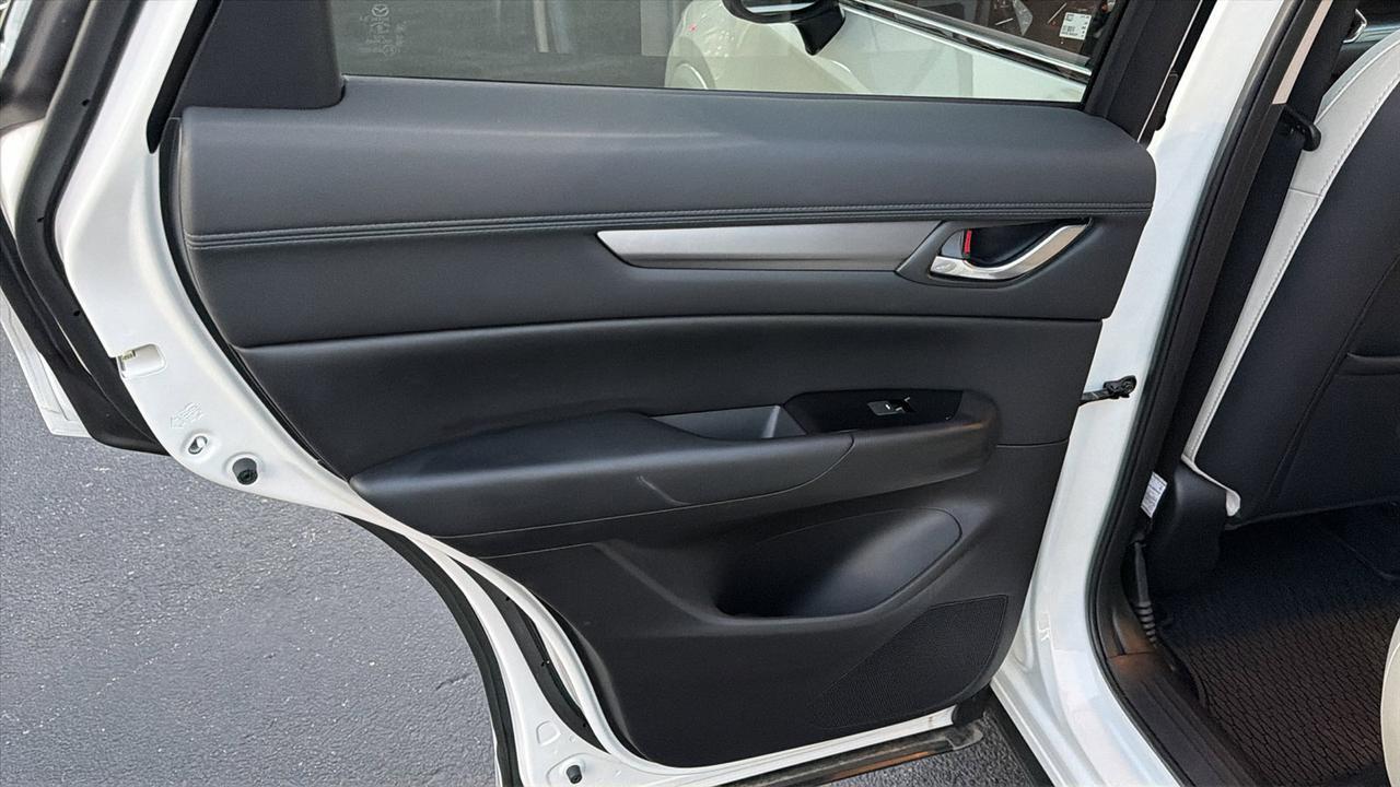 2025 Mazda CX-5 2.5 S Preferred Package San Antonio TX