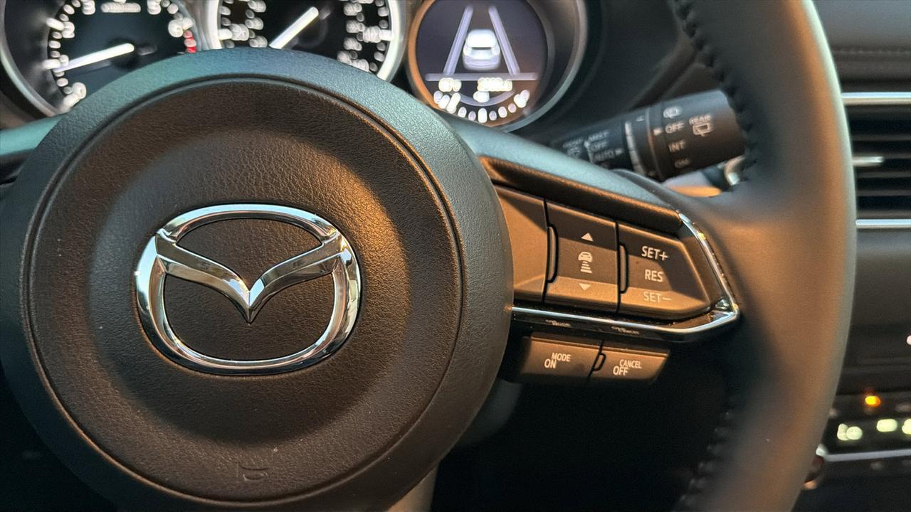 2025 Mazda CX-5 2.5 S Preferred Package San Antonio TX