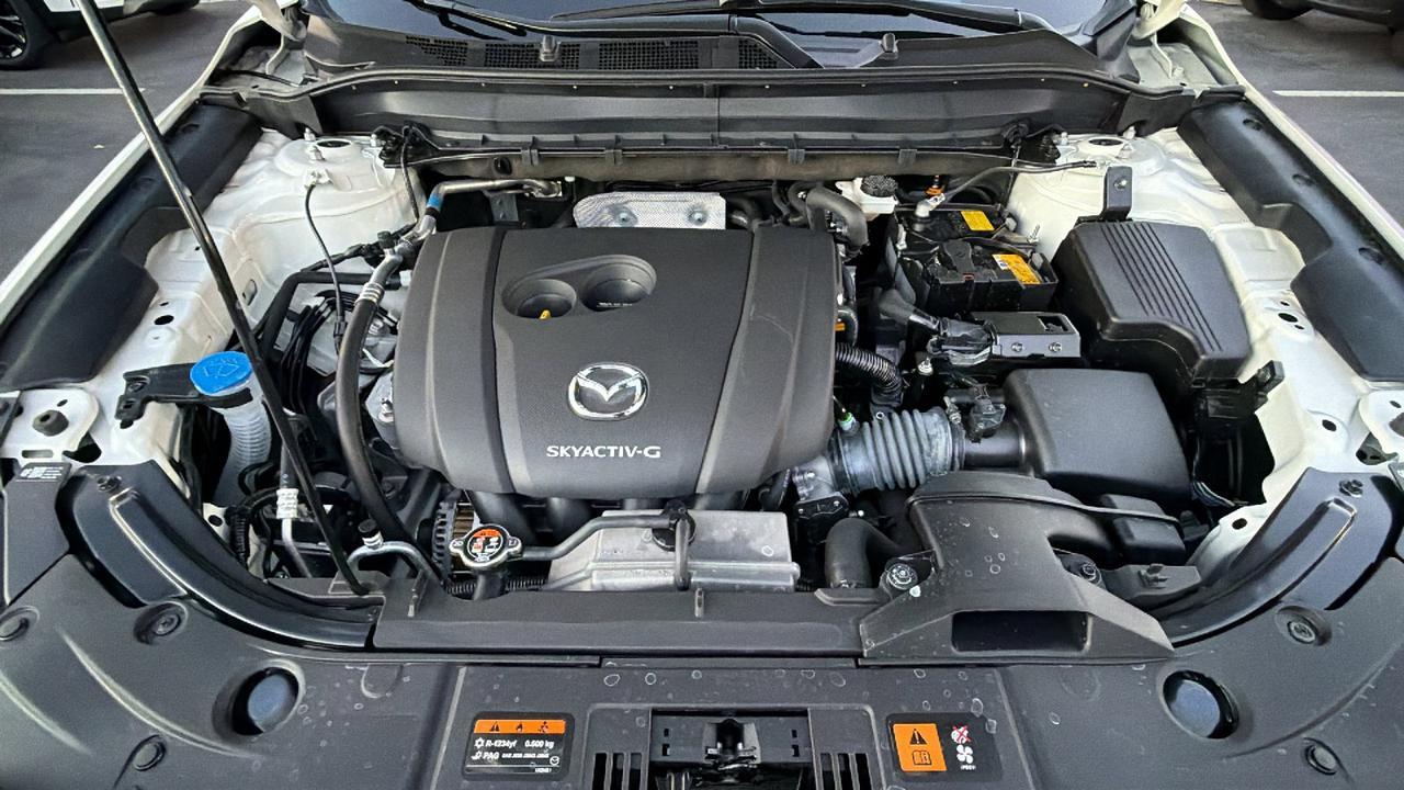 2025 Mazda CX-5 2.5 S Preferred Package San Antonio TX
