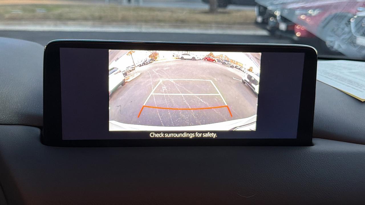 2025 Mazda CX-5 2.5 S Preferred Package San Antonio TX