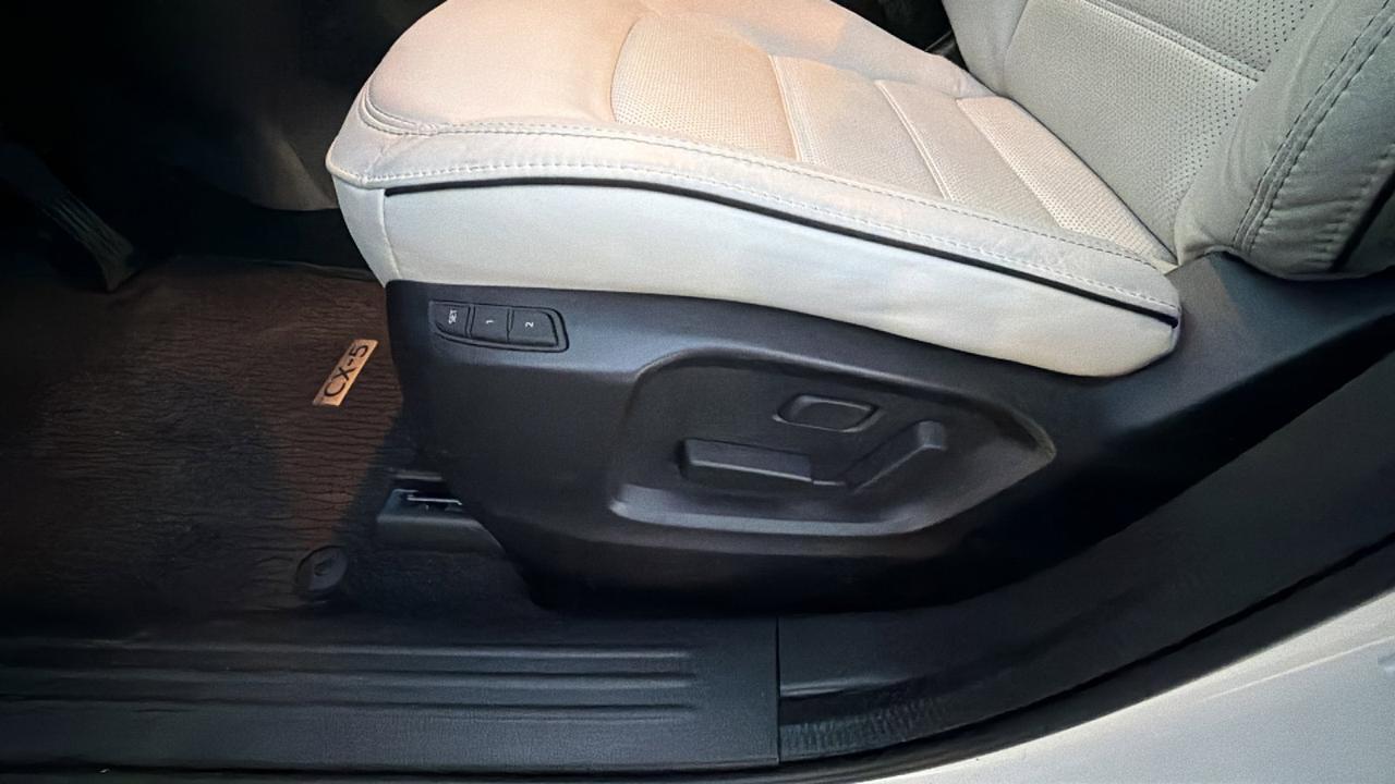 2025 Mazda CX-5 2.5 S Preferred Package San Antonio TX