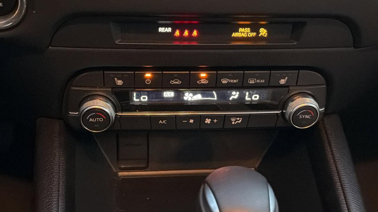 2025 Mazda CX-5 2.5 S Preferred Package San Antonio TX