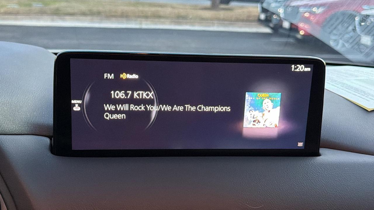 2025 Mazda CX-5 2.5 S Preferred Package San Antonio TX