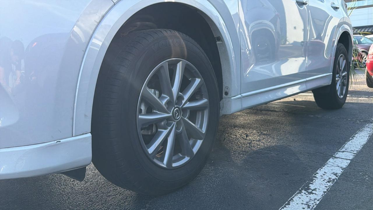 2025 Mazda CX-5 2.5 S Preferred Package San Antonio TX