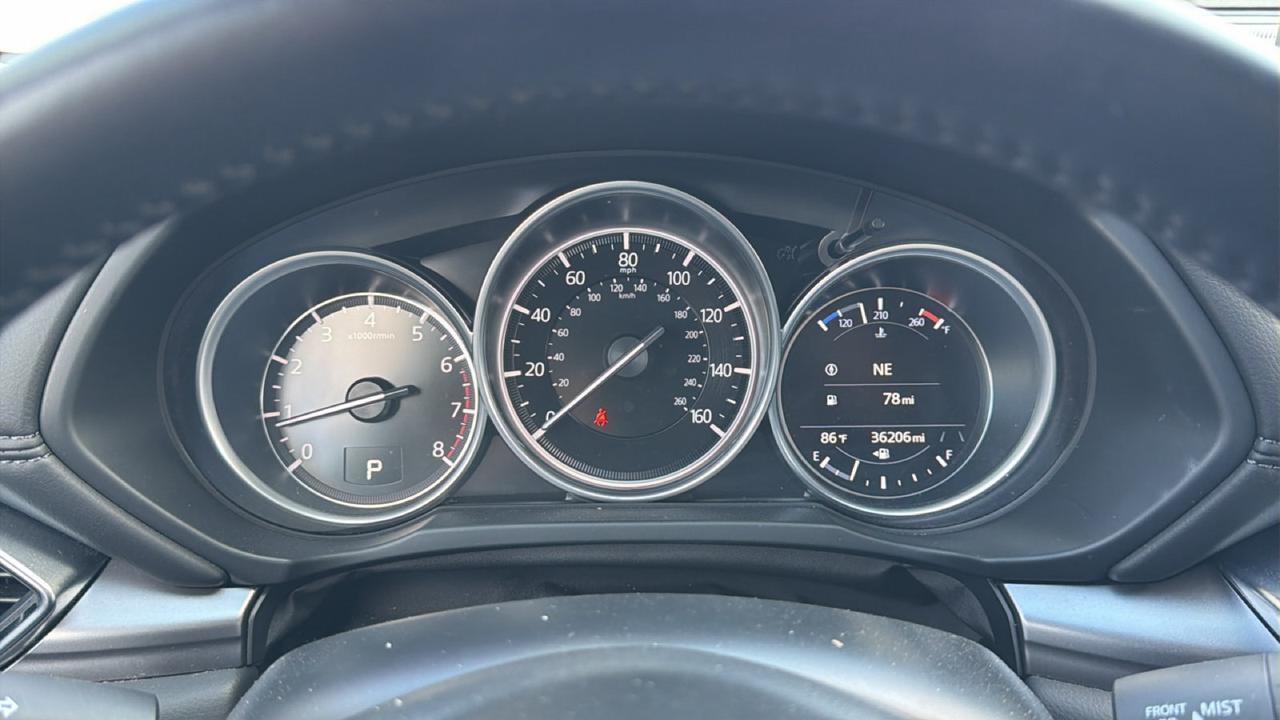 2025 Mazda CX-5 2.5 S Preferred Package San Antonio TX