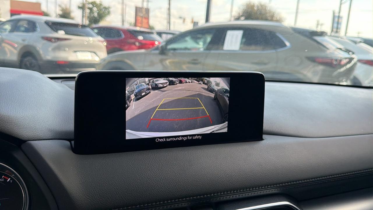 2025 Mazda CX-5 2.5 S Preferred Package San Antonio TX