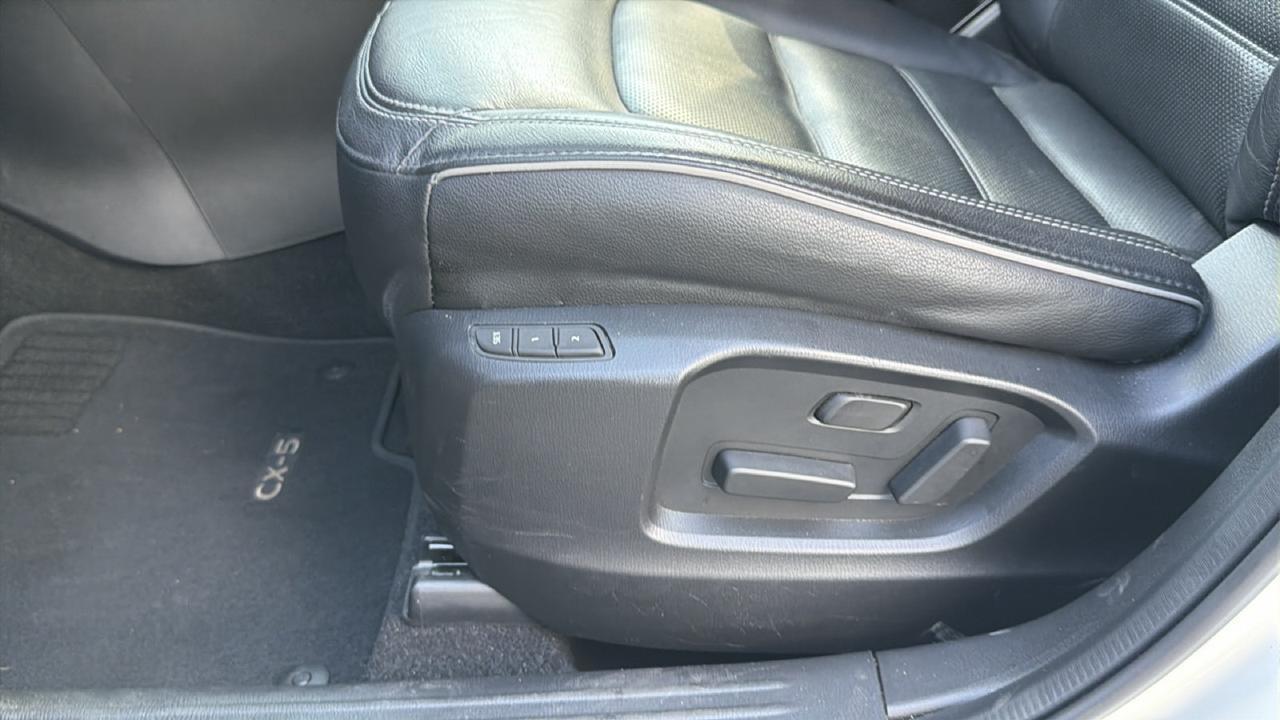 2025 Mazda CX-5 2.5 S Preferred Package San Antonio TX