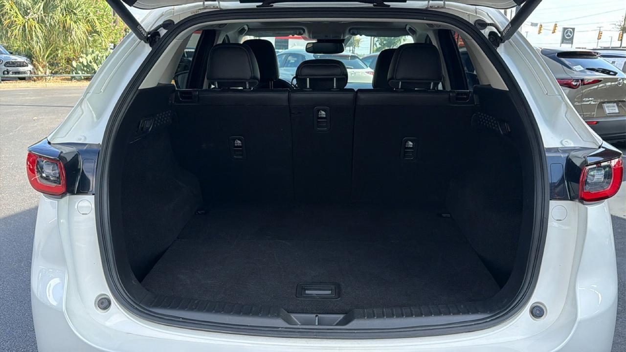 2025 Mazda CX-5 2.5 S Preferred Package San Antonio TX