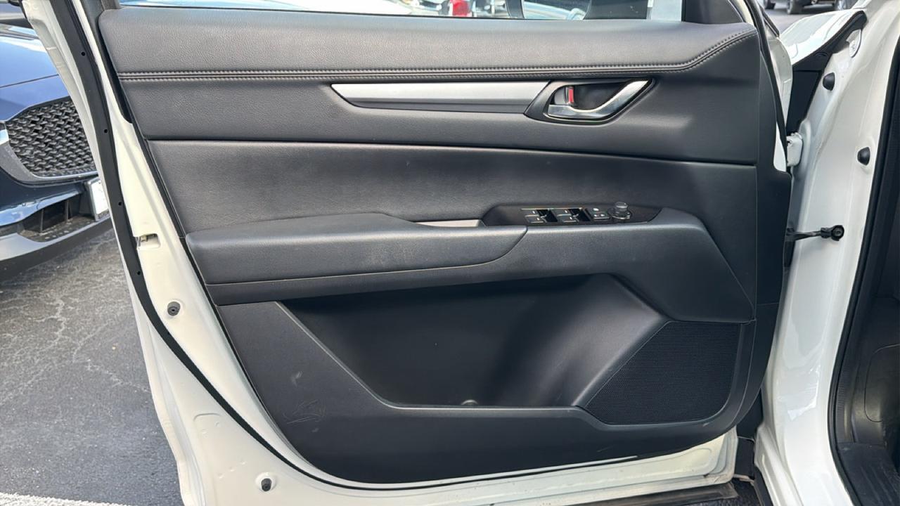 2025 Mazda CX-5 2.5 S Preferred Package San Antonio TX