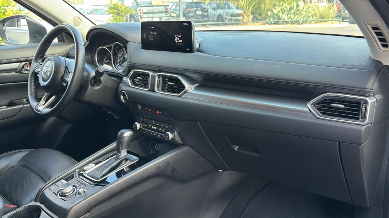 2025 Mazda CX-5 2.5 S Preferred Package San Antonio TX