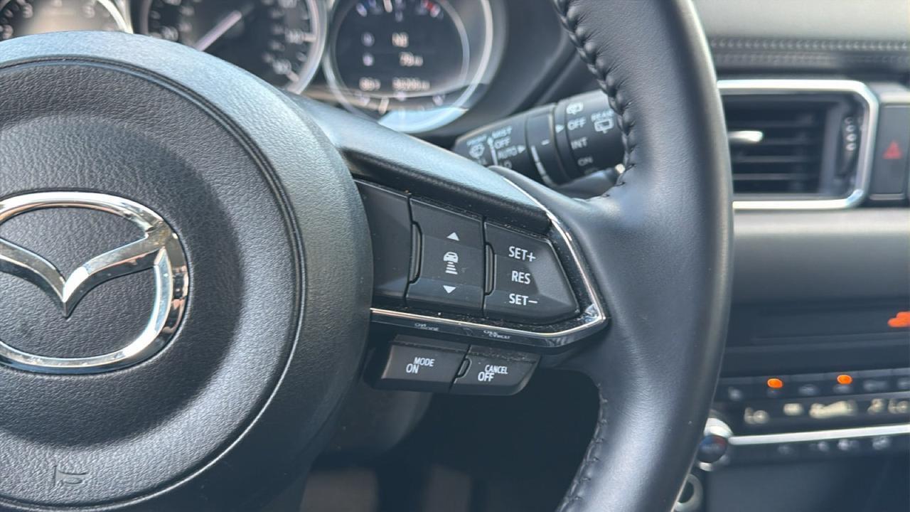 2025 Mazda CX-5 2.5 S Preferred Package San Antonio TX
