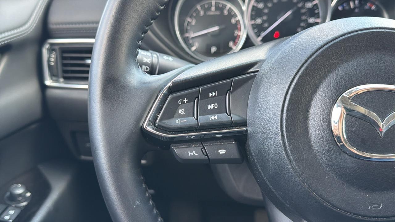 2025 Mazda CX-5 2.5 S Preferred Package San Antonio TX