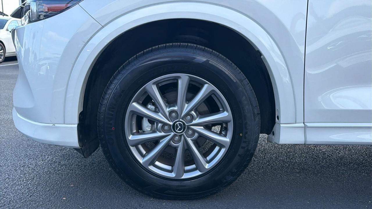 2025 Mazda CX-5 2.5 S Preferred Package San Antonio TX