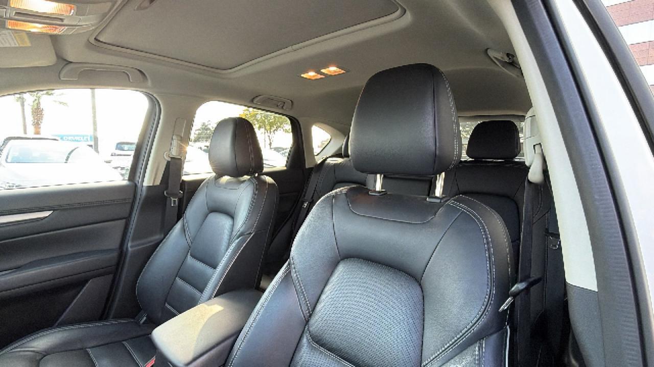 2025 Mazda CX-5 2.5 S Preferred Package San Antonio TX