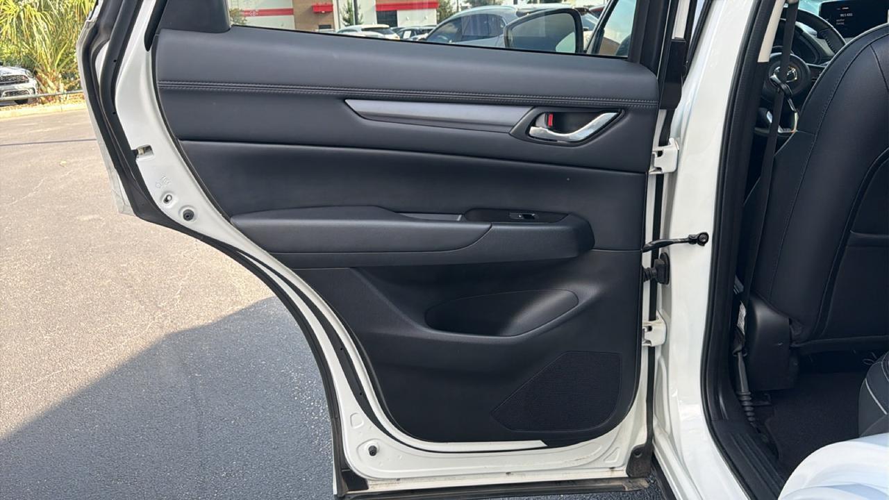 2025 Mazda CX-5 2.5 S Preferred Package San Antonio TX