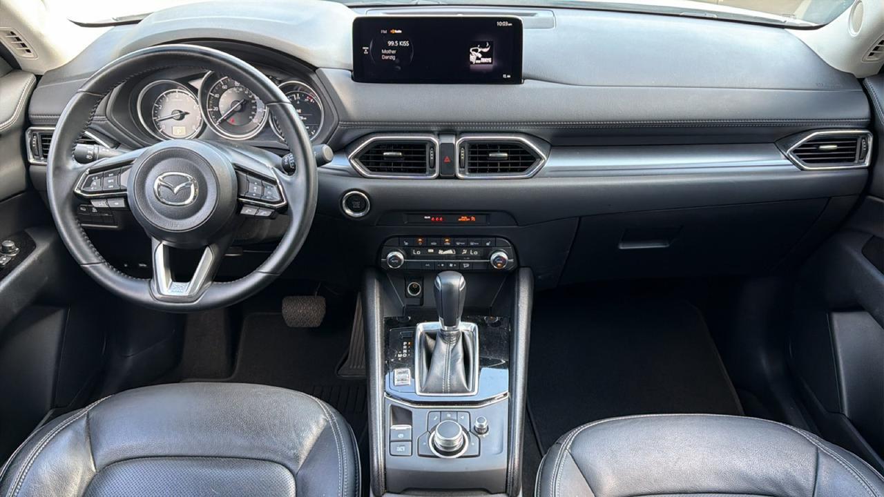 2025 Mazda CX-5 2.5 S Preferred Package San Antonio TX