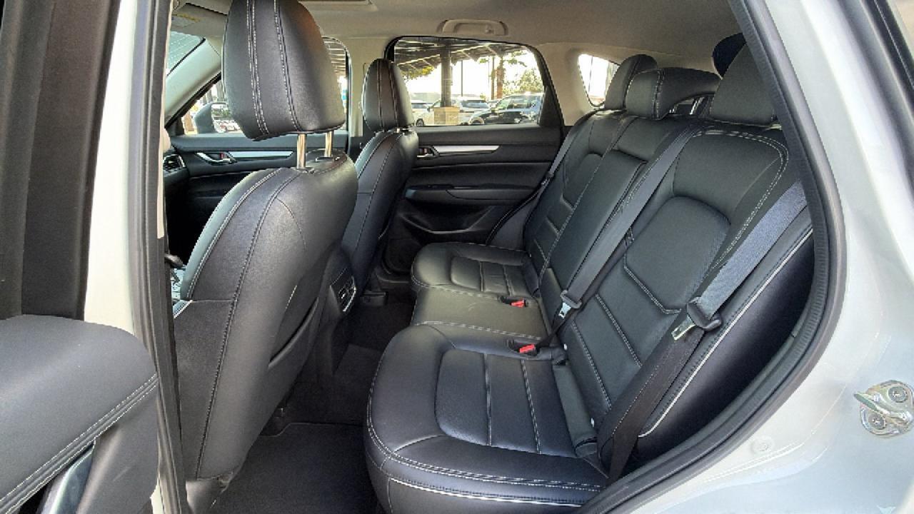 2025 Mazda CX-5 2.5 S Preferred Package San Antonio TX