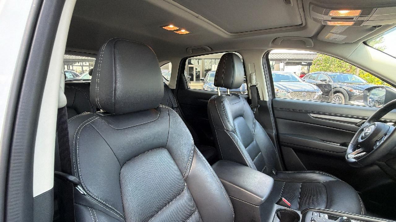 2025 Mazda CX-5 2.5 S Preferred Package San Antonio TX