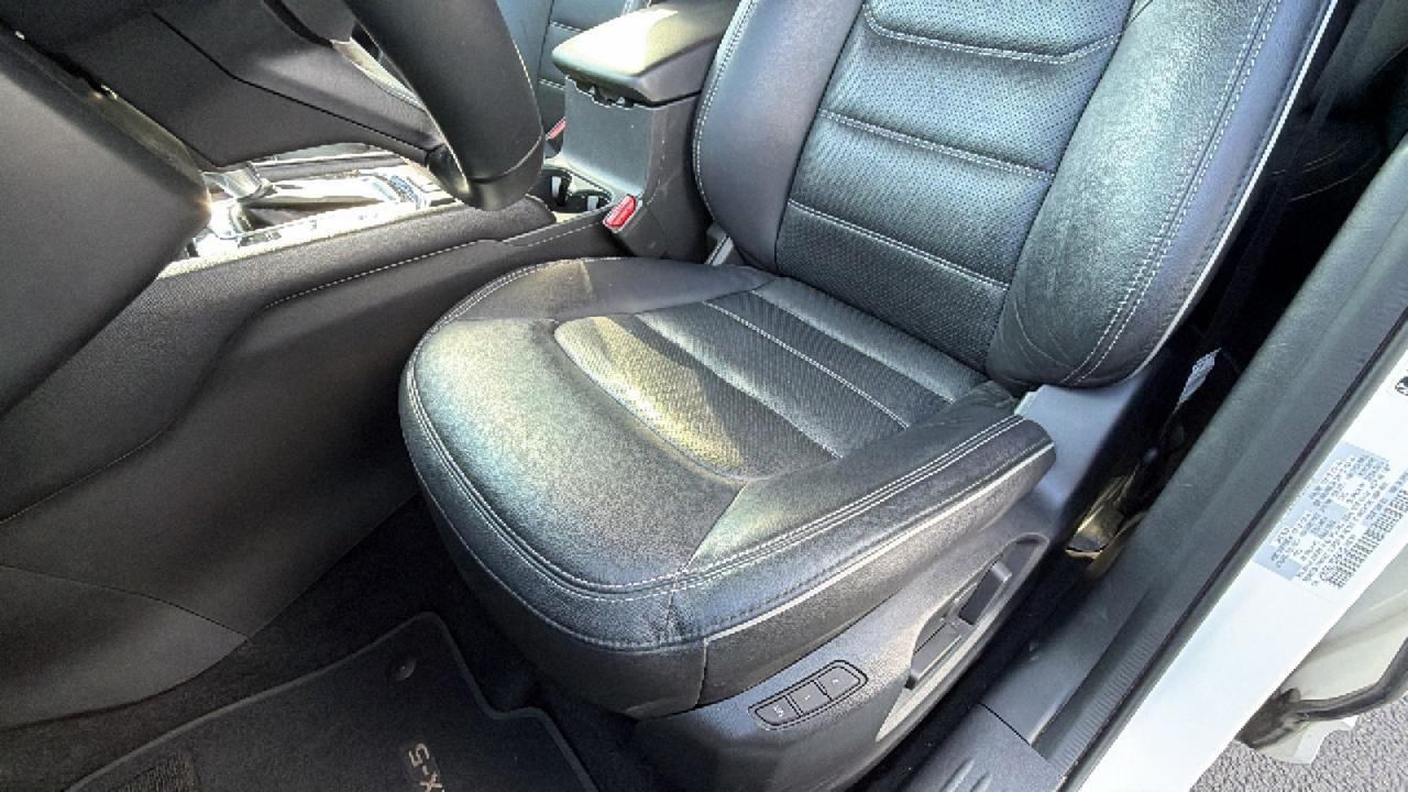 2025 Mazda CX-5 2.5 S Preferred Package San Antonio TX
