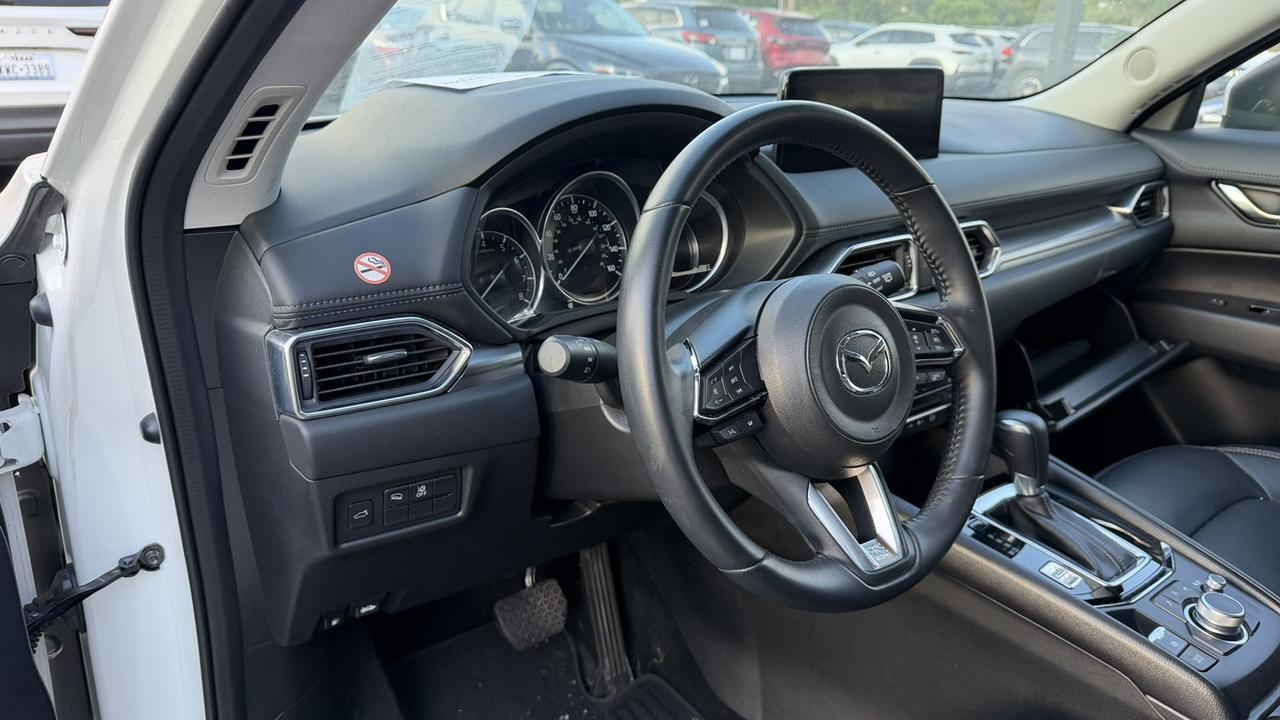 2025 Mazda CX-5 2.5 S Preferred Package San Antonio TX