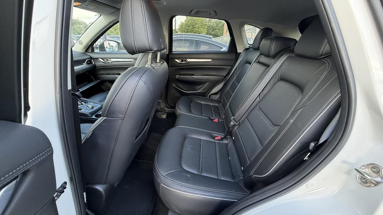 2025 Mazda CX-5 2.5 S Preferred Package San Antonio TX