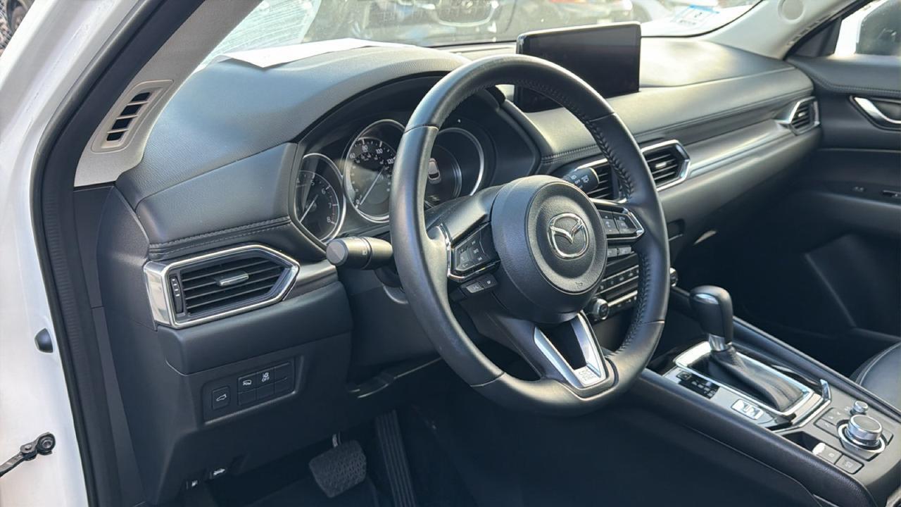 2025 Mazda CX-5 2.5 S Preferred Package San Antonio TX