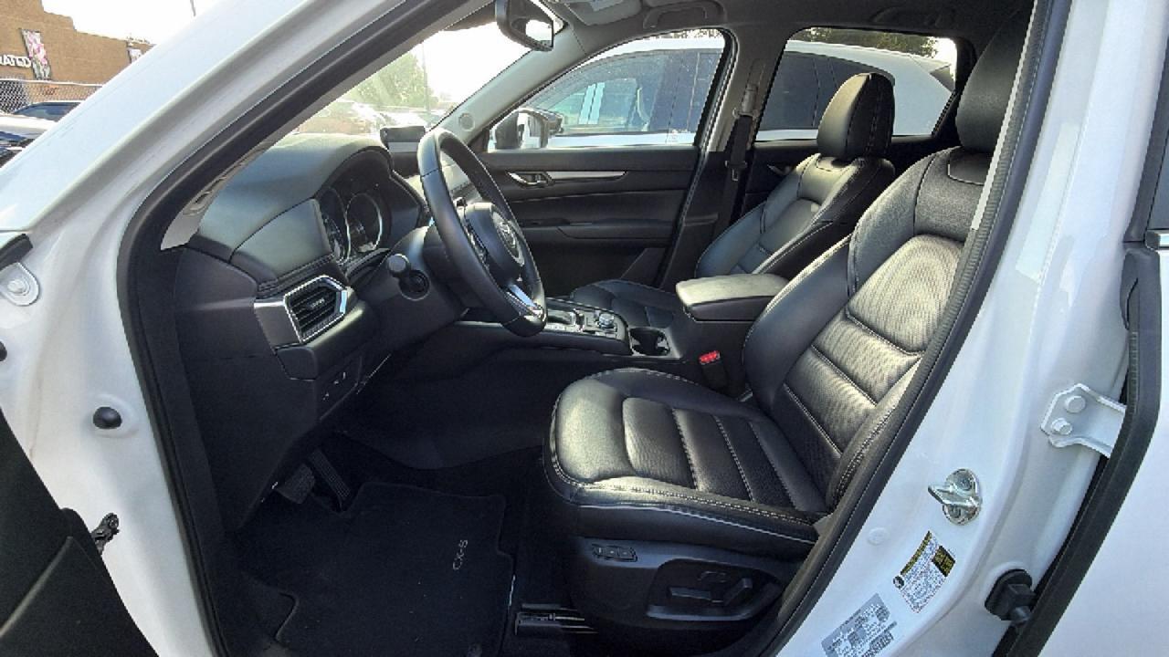 2025 Mazda CX-5 2.5 S Preferred Package San Antonio TX