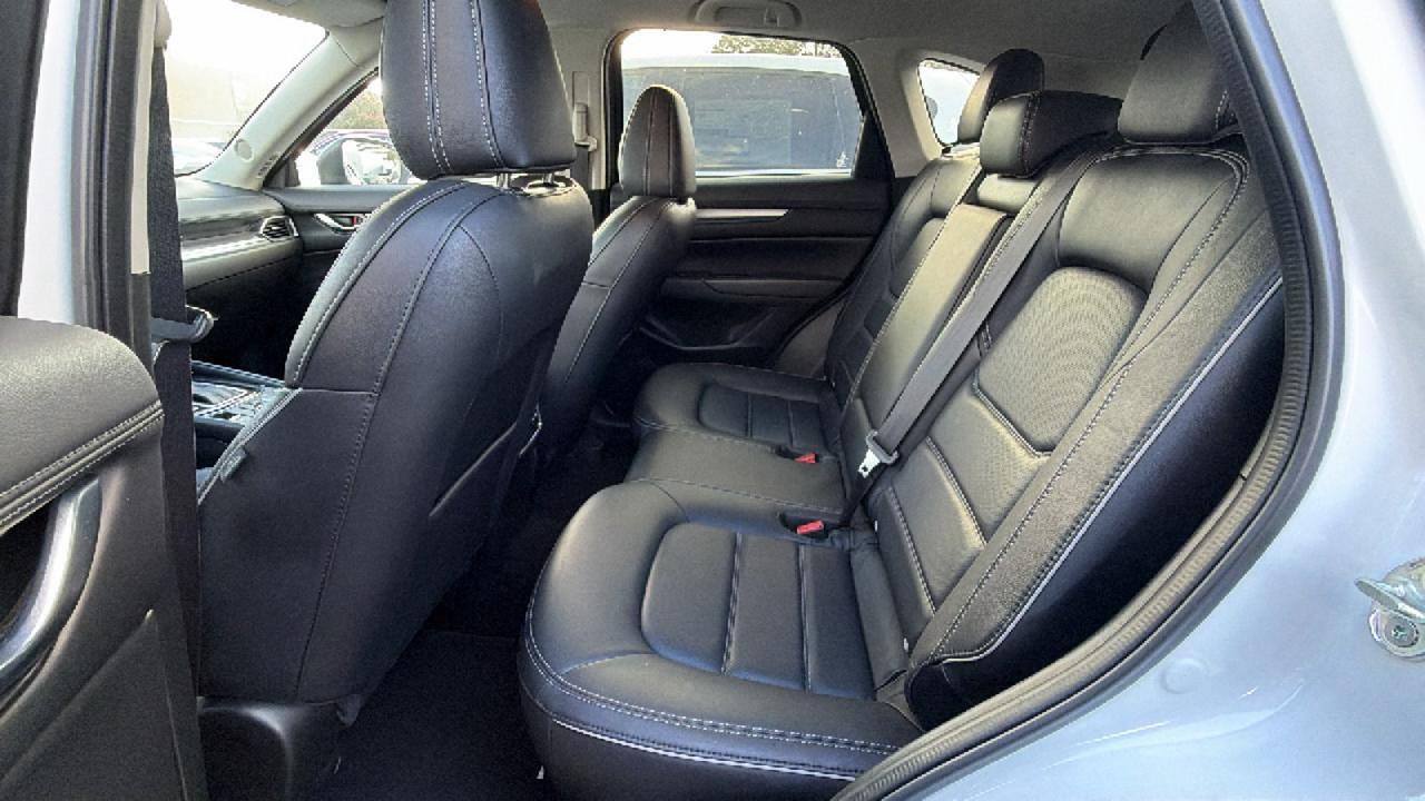 2025 Mazda CX-5 2.5 S Preferred Package San Antonio TX