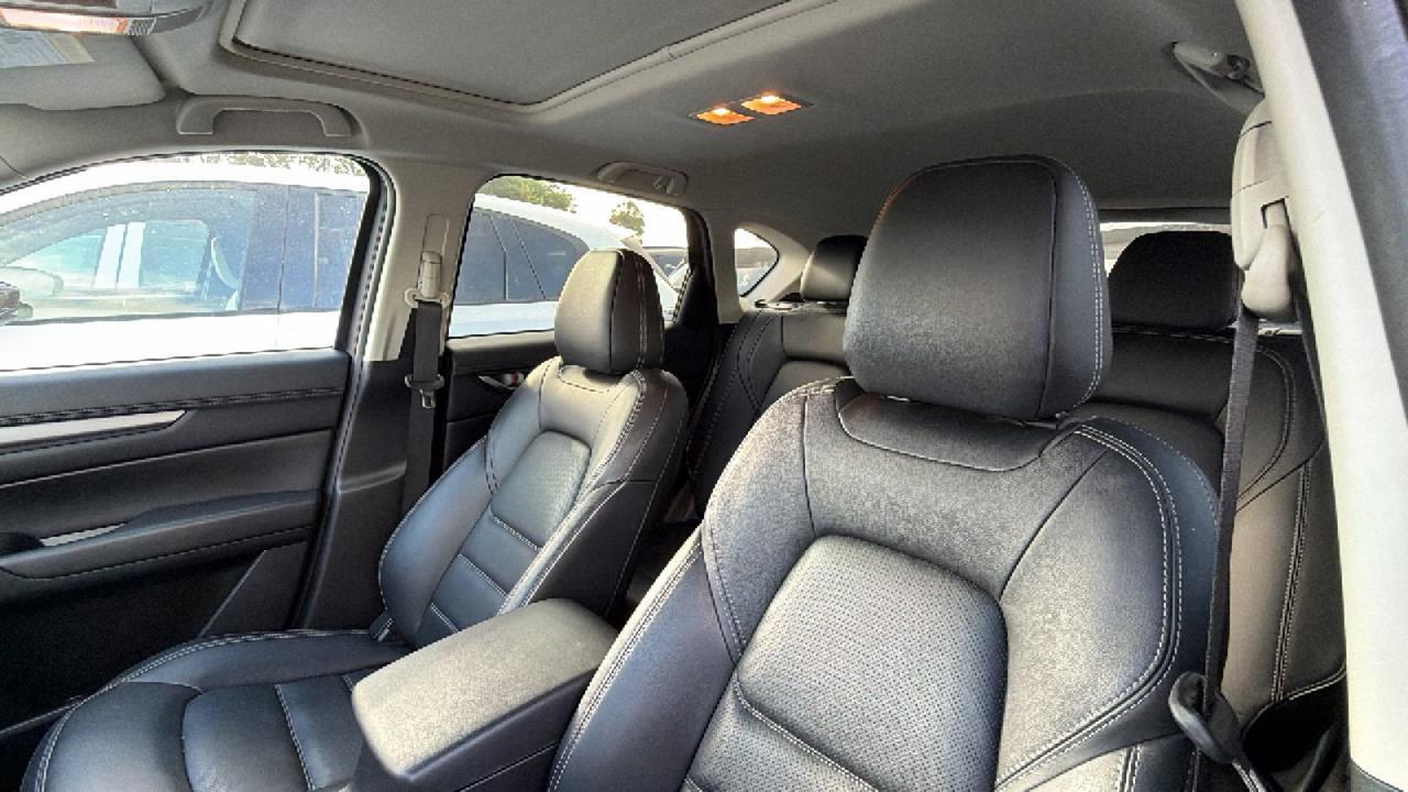 2025 Mazda CX-5 2.5 S Preferred Package San Antonio TX