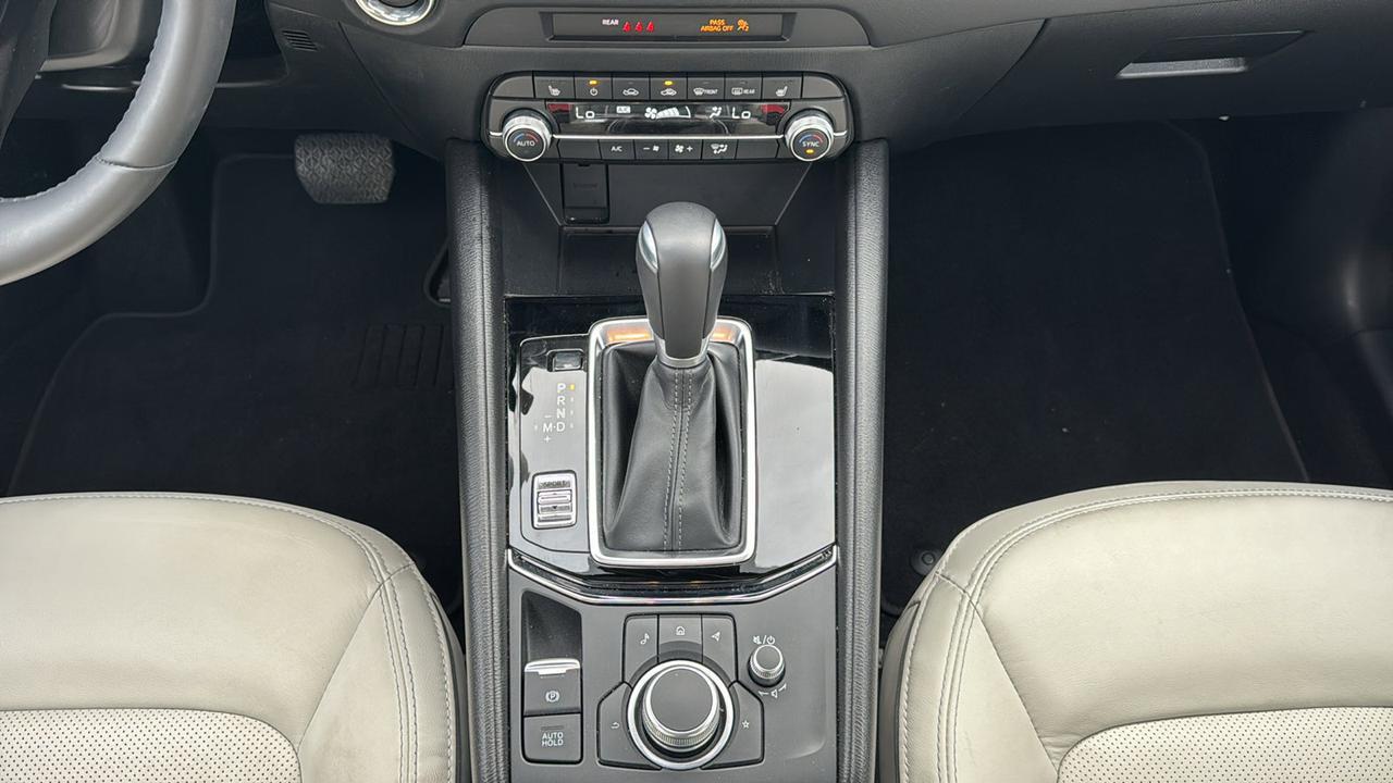 2025 Mazda CX-5 2.5 S Preferred Package San Antonio TX