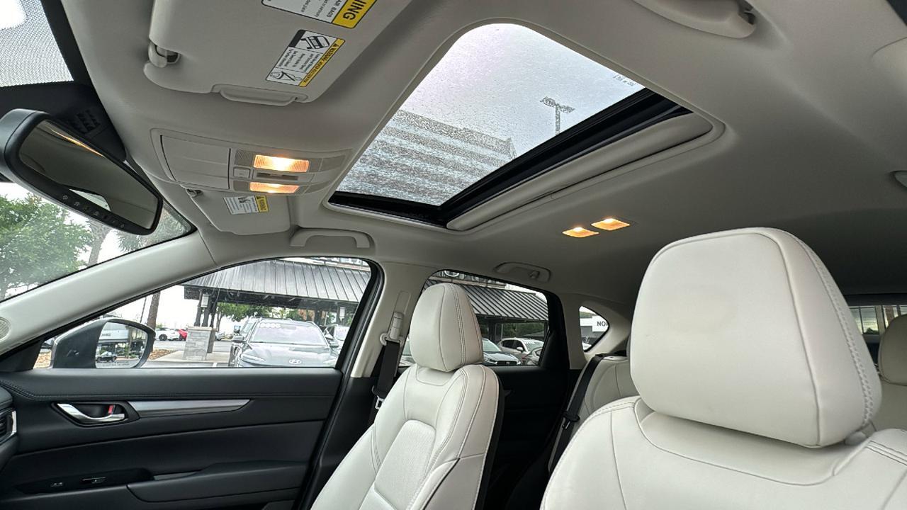 2025 Mazda CX-5 2.5 S Preferred Package San Antonio TX