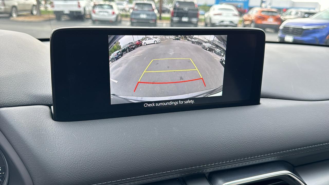 2025 Mazda CX-5 2.5 S Preferred Package San Antonio TX