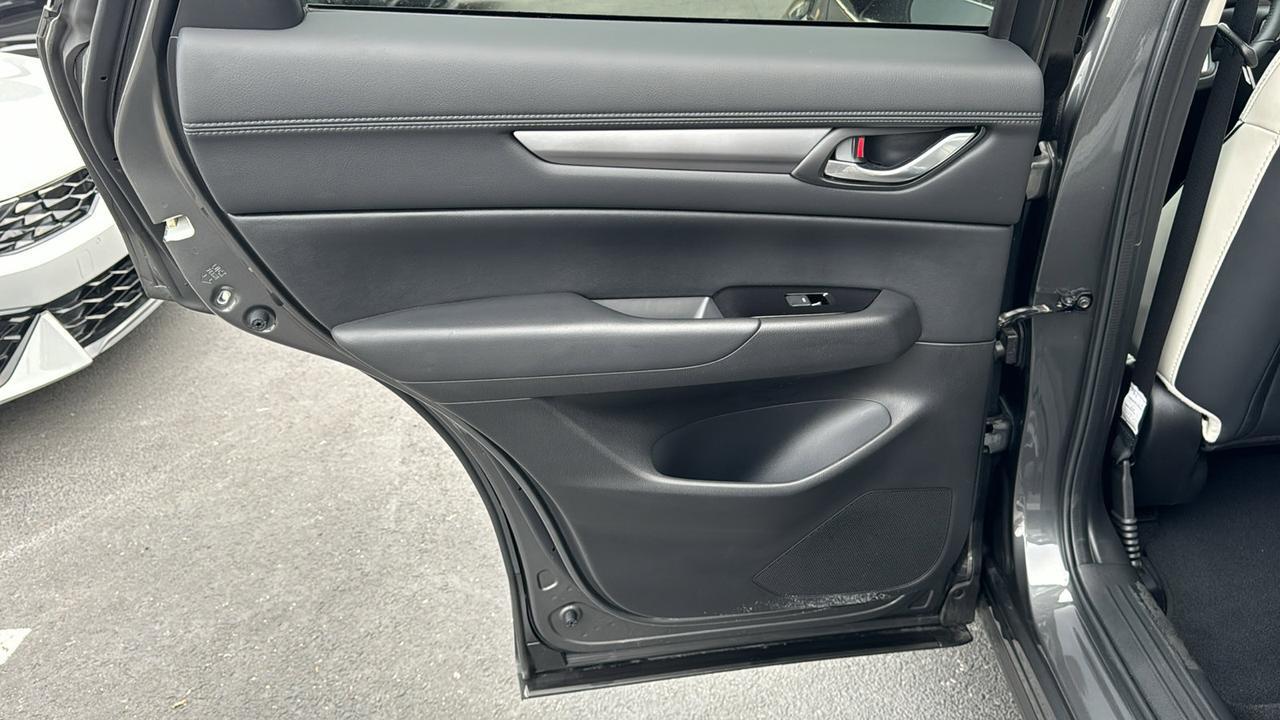 2025 Mazda CX-5 2.5 S Preferred Package San Antonio TX