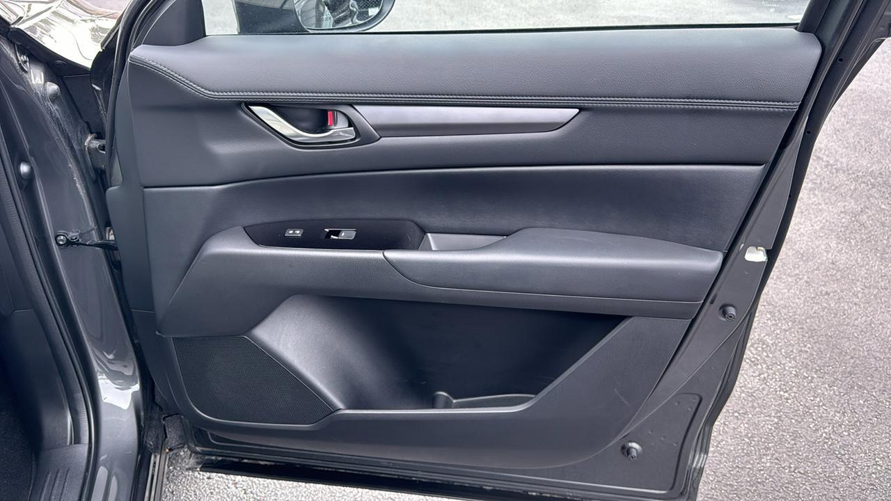2025 Mazda CX-5 2.5 S Preferred Package San Antonio TX