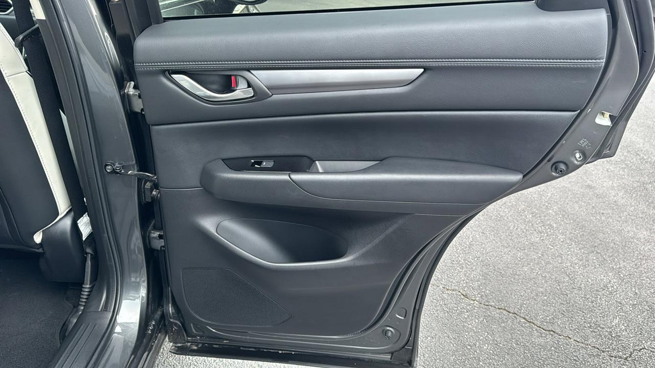 2025 Mazda CX-5 2.5 S Preferred Package San Antonio TX