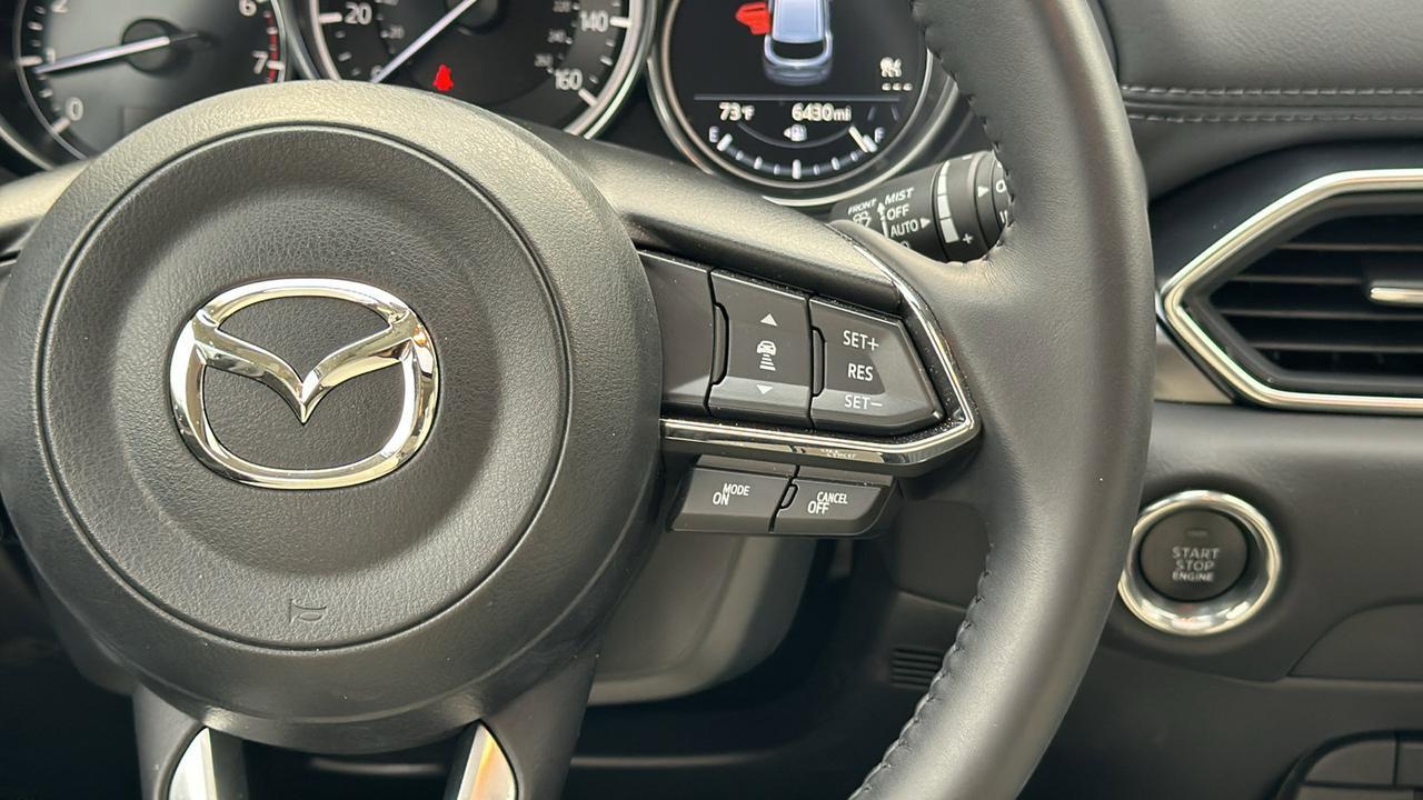 2025 Mazda CX-5 2.5 S Preferred Package San Antonio TX
