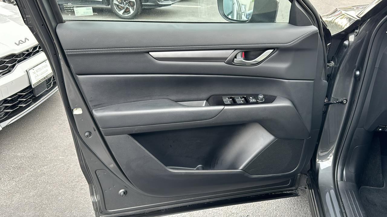 2025 Mazda CX-5 2.5 S Preferred Package San Antonio TX
