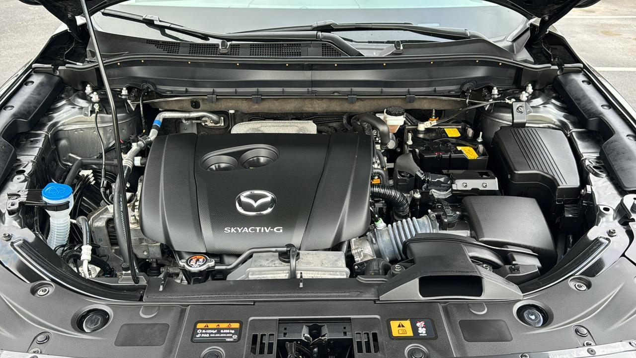 2025 Mazda CX-5 2.5 S Preferred Package San Antonio TX