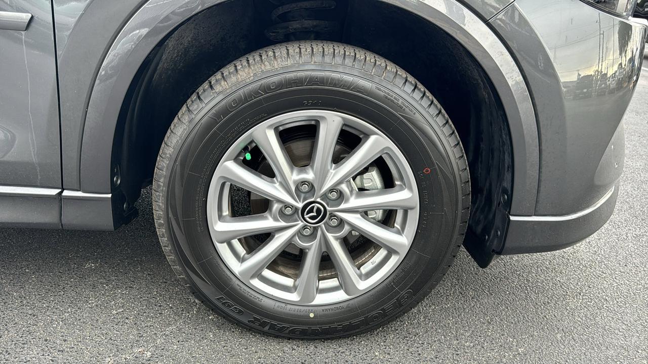 2025 Mazda CX-5 2.5 S Preferred Package San Antonio TX