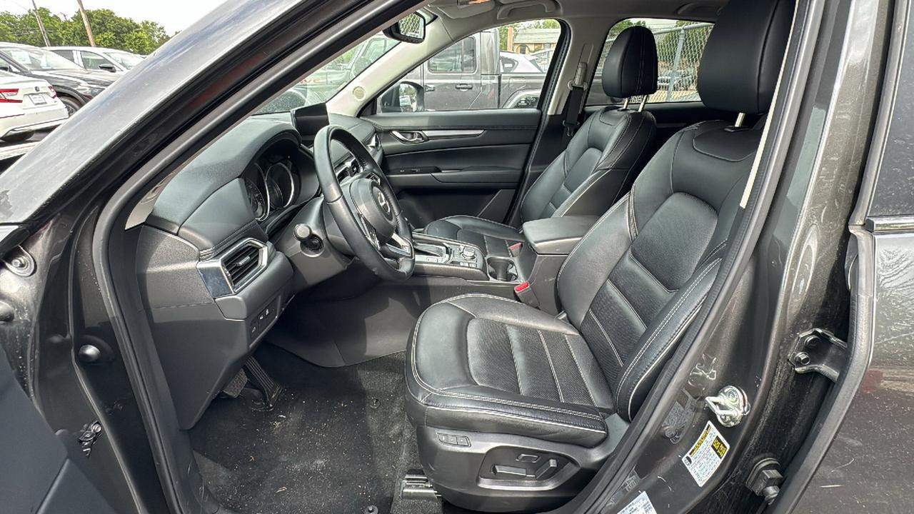 2025 Mazda CX-5 2.5 S Preferred Package San Antonio TX