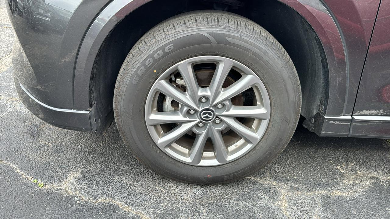 2025 Mazda CX-5 2.5 S Preferred Package San Antonio TX