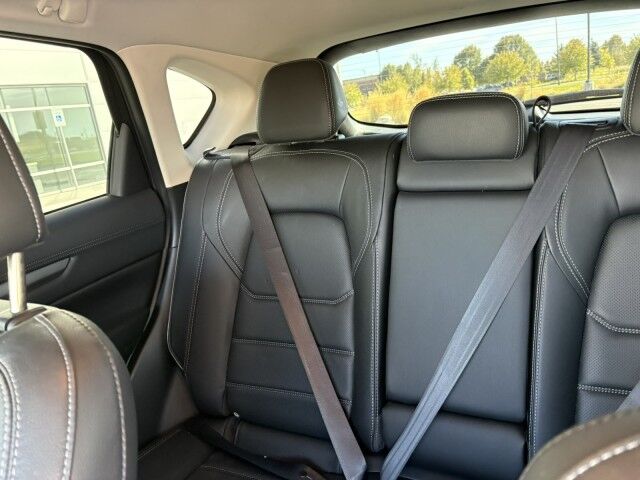 2025 Mazda CX-5 2.5 S Preferred Package Spokane WA