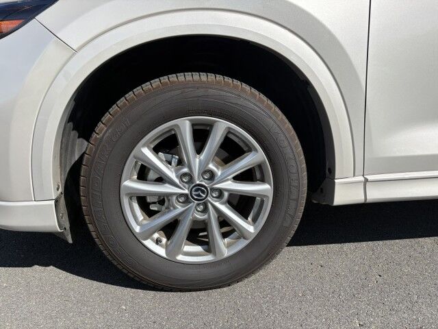 2025 Mazda CX-5 2.5 S Preferred Package Spokane WA