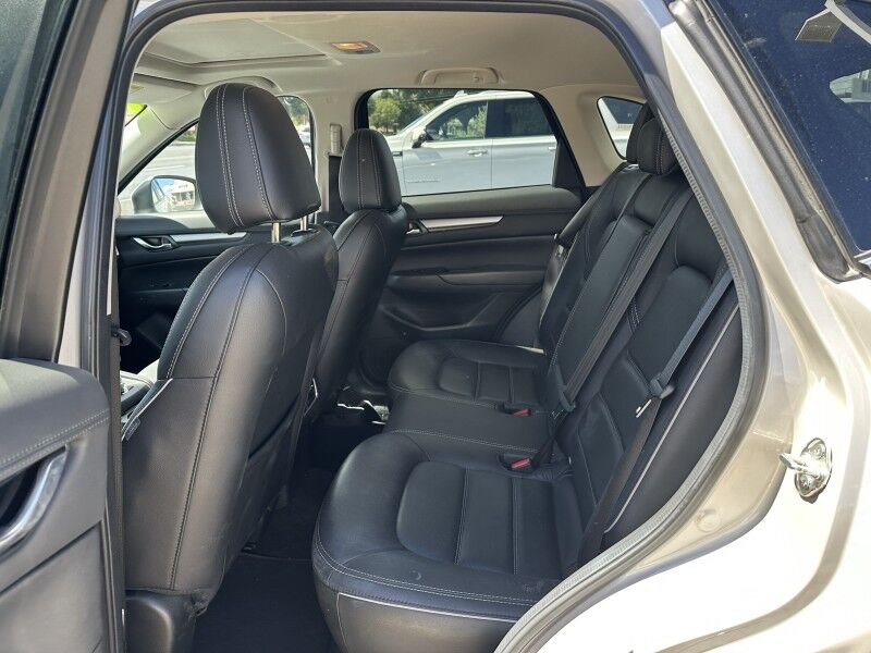 2025 Mazda CX-5 2.5 S Preferred Package St George UT