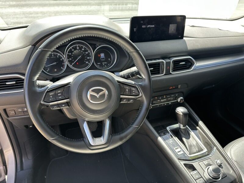 2025 Mazda CX-5 2.5 S Preferred Package St George UT