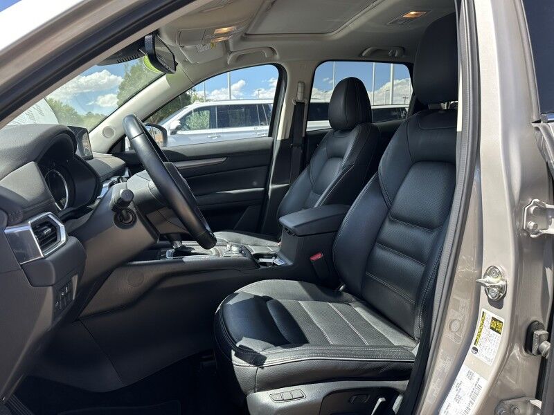 2025 Mazda CX-5 2.5 S Preferred Package St George UT