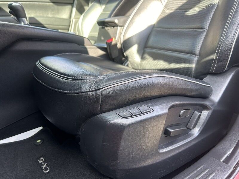 2025 Mazda CX-5 2.5 S Preferred Package Webster MA