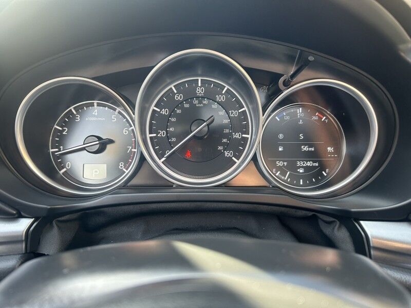 2025 Mazda CX-5 2.5 S Preferred Package Webster MA