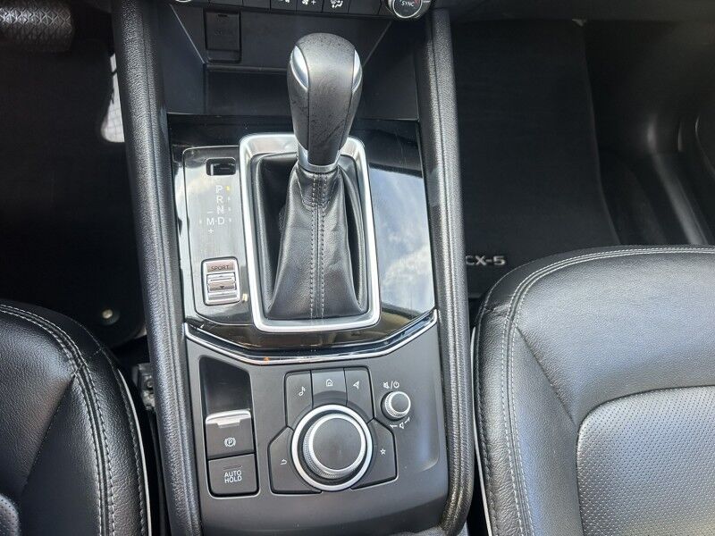 2025 Mazda CX-5 2.5 S Preferred Package Webster MA