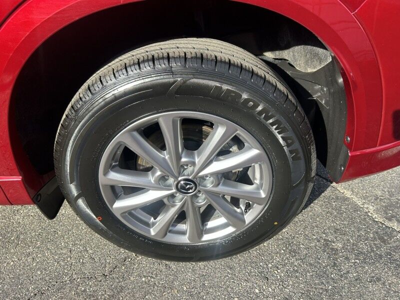 2025 Mazda CX-5 2.5 S Preferred Package Webster MA
